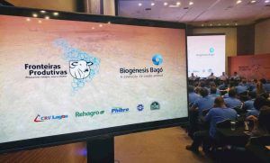 Mato Grosso est� otimista com mercado da carne em 2020; setor discute avan�os