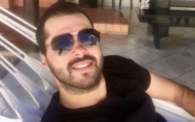 Suspeito de matar agr�nomo foge de cadeia, mas � recapturado em MT