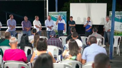 Acrimat em A��o 2022 atinge 2,9 mil pecuaristas na sua 10� edi��o