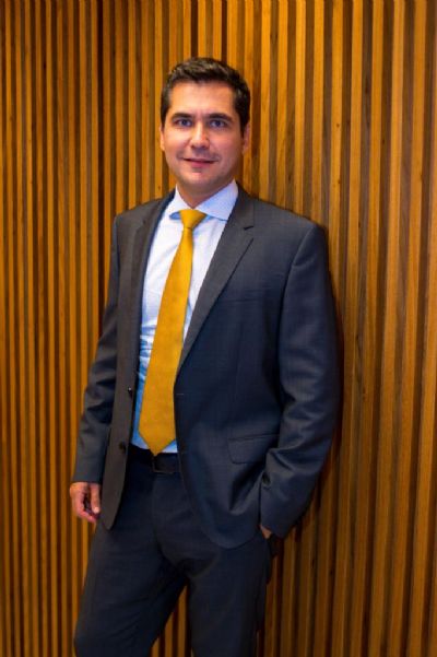 Depois da bonan�a se avizinha a tempestade