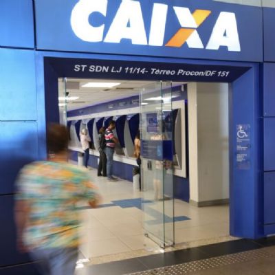 Caixa anuncia abertura de 100 ag�ncias exclusivas para o agro
