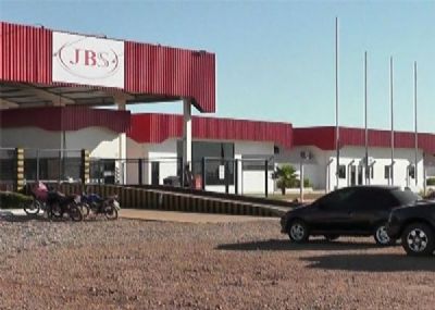 JBS diz que avan�a em volta de opera��es nos EUA e Austr�lia ap�s ataque hacker