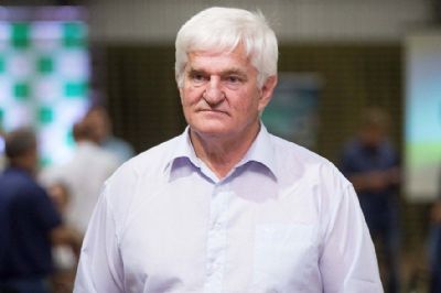 �O Plano Safra deve ser eterno�, diz presidente da Aprosoja Brasil