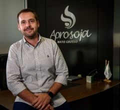 Fernando Cadore:'� preciso ouvir e buscar solu��es para as demandas do produtor rural'