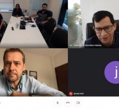 Aprosoja busca alternativas para diminuir preju�zos causados pelas chuvas