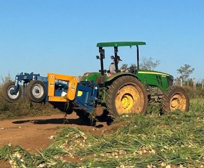 Agricultura Familiar: MDA mobiliza recursos destinados �s demandas de mecaniza��o agr�cola