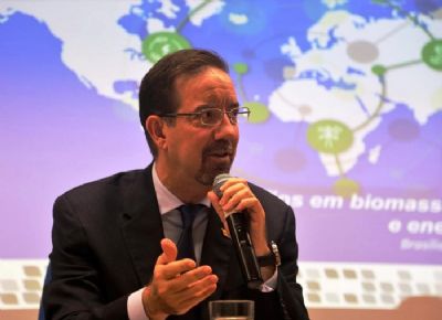 �Nossa agricultura � movida a ci�ncia�, diz presidente da Embrapa