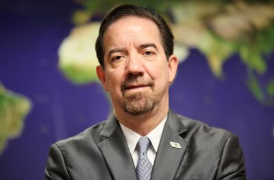 Celso Moretti � confirmado na Presid�ncia da Embrapa