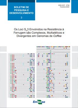 Pesquisa busca genes de resist�ncia � 