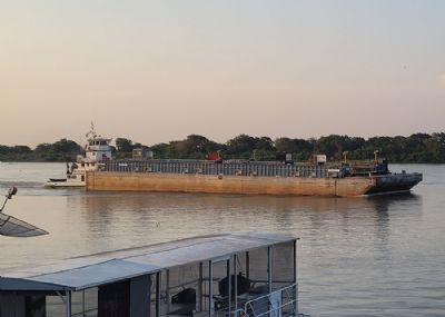 Pesquisa pauta pol�ticas p�blicas voltadas � pesca artesanal no Pantanal