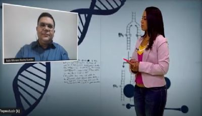 Produ��o de hortali�as em fazendas verticais � tema do Conex�o Ci�ncia