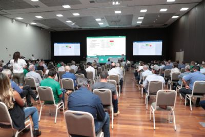 Assembleia Geral da Aprosoja aprova contas de 2020 e elege novo Conselho Fiscal