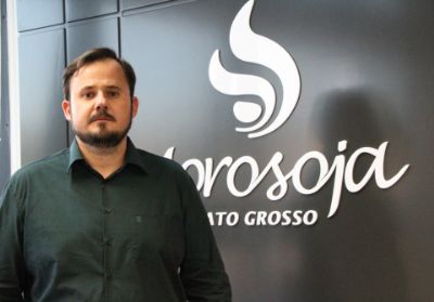 �Se tivermos retalia��o do Ir�, a agricultura de MT estar� fortemente amea�ada�