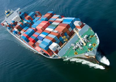 Exporta��es de produtos do agroneg�cio registram US$ 9,9 bilh�es em fevereiro