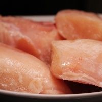 Imagem: Marcel OliveiraALIMENTA��O Conhe�a os mitos e verdades no consumo de frango