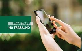Trabalhadores do campo recebem treinamento pelo WhatsApp