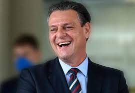 F�varo diz que Agroneg�cio merece Lula presidente