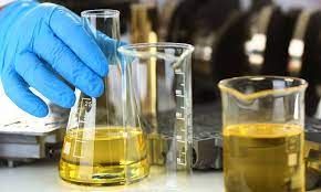 Biodiesel sobe e pressiona �leo diesel