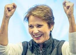 Tereza Cristina � eleita senadora por Mato Grosso do Sul