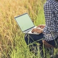 Tecnologia moderna pode transformar a agricultura