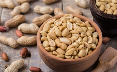 De onde vem o que eu como: guerra entre R�ssia e Ucr�nia impacta amendoim brasileiro