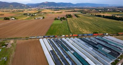 Log�stica e custos amea�am exporta��es do agro brasileiro