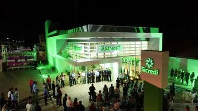 Sicredi disponibiliza meio bilh�o de reais para o agro