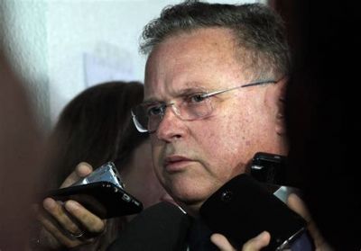 Brasil vai ampliar exporta��o de carne para China e iniciar embarques � Indon�sia e Cor�ia do Sul, disse Maggi