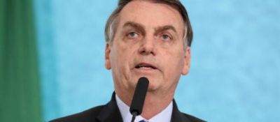 Bolsonaro tenta isolar Maia, que entra em choque com equipe econ�mica