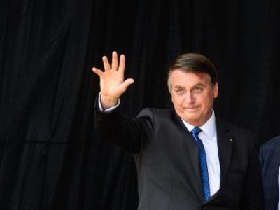 Aprova��o do governo Bolsonaro cai em 7 capitais, mostram pesquisas do Ibope