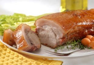 Carne su�na estar� presente no festival Braseiro