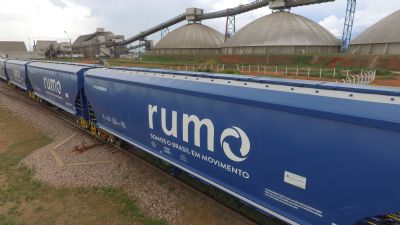 A��es de governo federal transformaram o agroneg�cio