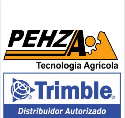 TRIMBLE presente na regi�o Vale do Araguaia