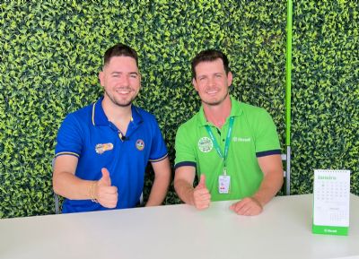 Pioneiro: Sicredi � destaque na DINETEC 2024