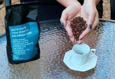 Dia Mundial do Caf�: muitas hist�rias, uma paix�o em comum