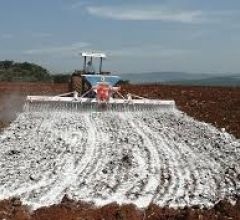 Pesquisa in�dita garante m�todo para calcular quantidade de calc�rio em solos mato-grossenses