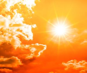 Ver�o 2024-2025 foi o sexto mais quente no Brasil em seis d�cadas