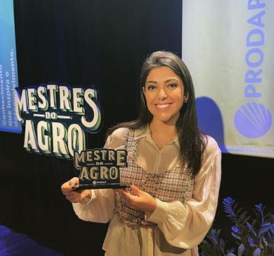 Camila Telles rebate inverdades sobre culpa do agro em tempestade de poeira