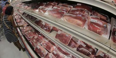 Para entender o aumento do pre�o da carne bovina