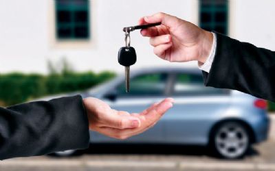 Vendas de ve�culos reduzem em MT; vacina traz otimismo ao setor