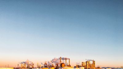 Complexo soja reage em Chicago com alta do �leo e aten��o ao USDA