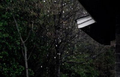 7 alertas meteorol�gicos na previs�o do tempo para hoje