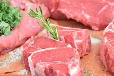 Carne su�na ganha competitividade e atinge melhor n�vel em quatro anos