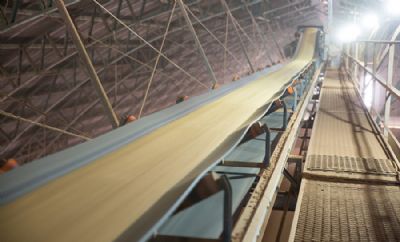 Esmagamento de soja em Mato Grosso cresce 11,5%