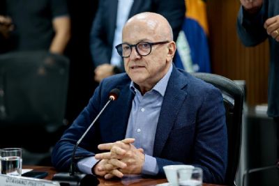 �S�o as estradas de qualidade que garantem o transporte seguro e impulsionam o desenvolvimento�, afirma vice-governador