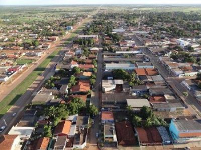 Secretaria de Sa�de de Confresa confirma mais um caso suspeito de Coronav�rus; paciente est� entubado