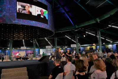 Brasil tem posi��o de destaque na seguran�a alimentar da China