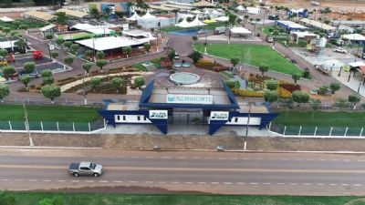 Norte Show come�a  em Sinop; veja programa��o