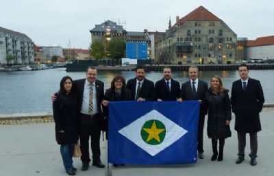 Imac representar� a cadeia produtiva da carne de Mato Grosso na COP26