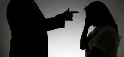 Empres�ria fala em exclusividade pela primeira vez, ap�s ser assediada por servidor do INCRA